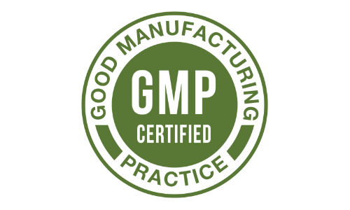 liposlend gmp certified