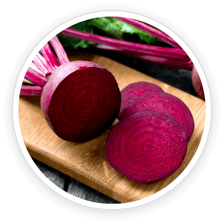 beet root extract